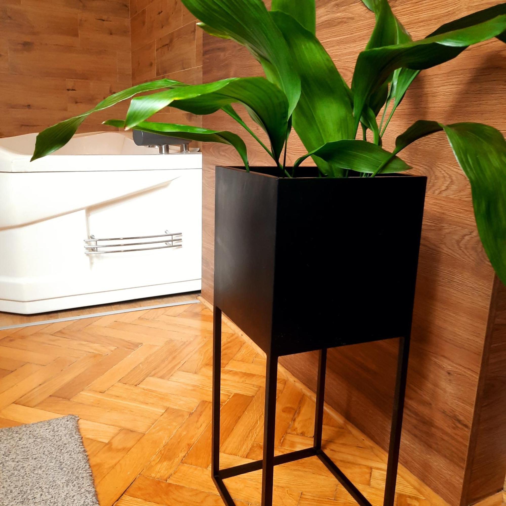 Stan Na Dan Apartman D Lux Jacuzzi Kragujevac Kültér fotó